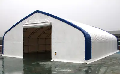 Protect your investments. Portable Storage Buildings. Super Fast Install Times: Most cases under a 2...