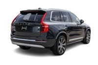 Garantie de 12 mois, kilométrage illimité : Offerte directement par Volvo Cars Canada, elle couvre d... (image 3)