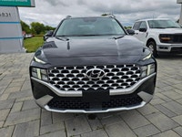 2023 Hyundai Santa Fe Hybrid Luxury AWD with 68,202 km! Clean history with no accidents See Carfax r... (image 2)