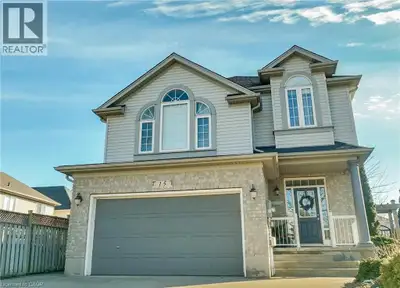 Welcome to 15 Waffler Crescent. This beautifully maintained home offers an exceptional combination o...