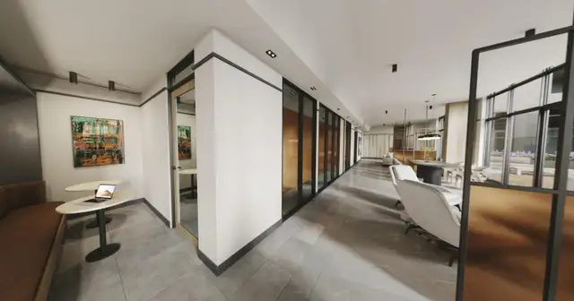 Maison Riverain - 2 bedroom plus Den Apartment for Rent in Long Term Rentals in Ottawa - Image 10