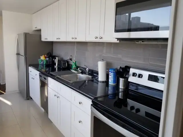 25 Bedford Road -  APARTMENT FOR RENT - YORKVILLE/ANNEX in Long Term Rentals in City of Toronto - Image 5
