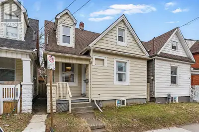 Welcome to 50 Harvey Street Where Charm Meets Potential! Step into this inviting 3-bedroom home that...
