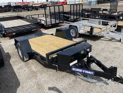 Come see us in the little red building with the friendly people and let us help you make a CONFIDENT...