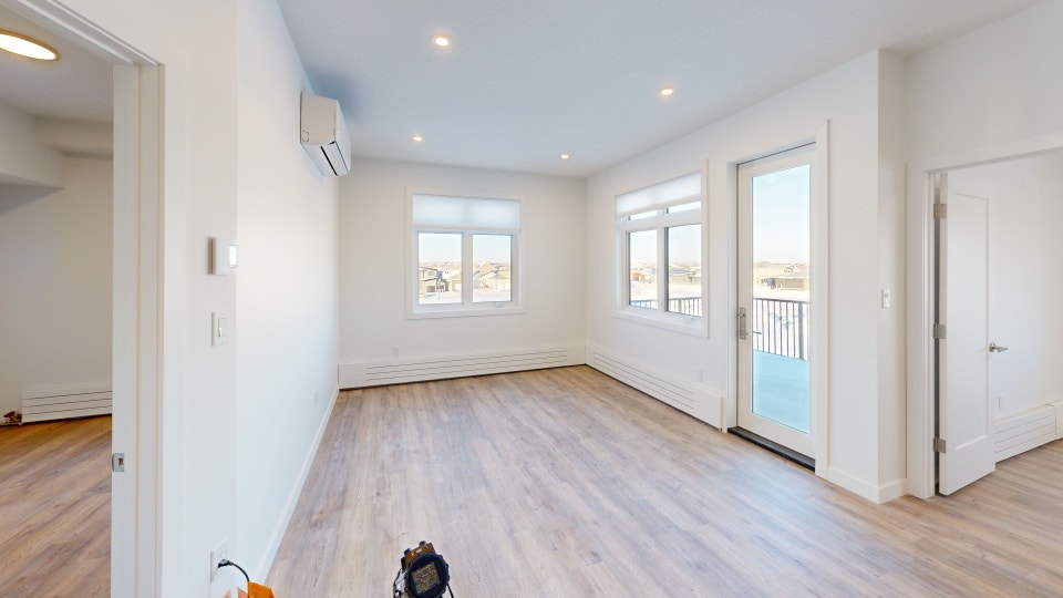 2 Bedroom Unit at Chuka Lofts 5