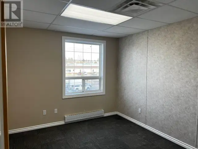350 10504 100 AVENUE Fort St. John, British Columbia in Commercial & Office Space for Rent in Fort St. John - Image 6