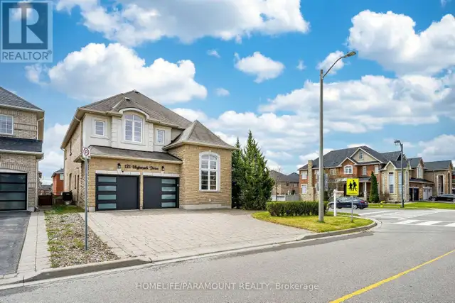 121 Highmark Drive Vaughan (Vellore Village), Ontario, photo 2 of 4