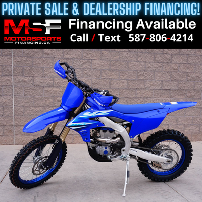 FINANCE ANYTHING IN CANADA PRIVATE SALE & DEALERSHIP FINANCING CALL / TEXT 587-806-4214 APPLY NOW @...
