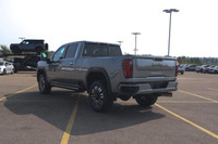 Welcome to Sherwood Buick GMC! This GMC Sierra 3500HD delivers a Turbocharged Diesel V8 6.6L/ engine... (image 5)