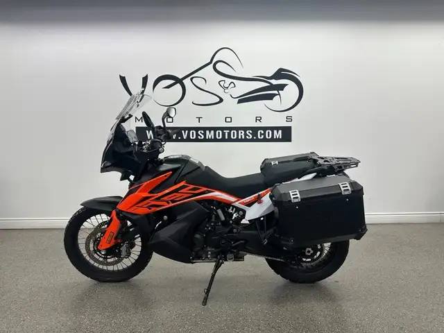 2019 KTM 790 Adventure - V5190NP - -No Payments for 1 Year** in Sport Touring in Markham / York Region - Image 8