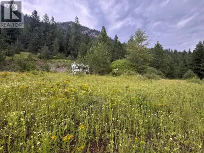 40 acres beautiful mountain, river and valley views. Build your dream home, year round road access....