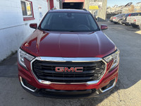 SLE | AWD | HEATED SEATS | BLUETOOTH | POWER SEATS Stampede Auto is your premier destination for qua... (image 3)