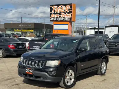 TIGER AUTO SALES LTD - Quality Pre-Owned Car Dealership - Located at 2275 Dundas St., London, Ontari...