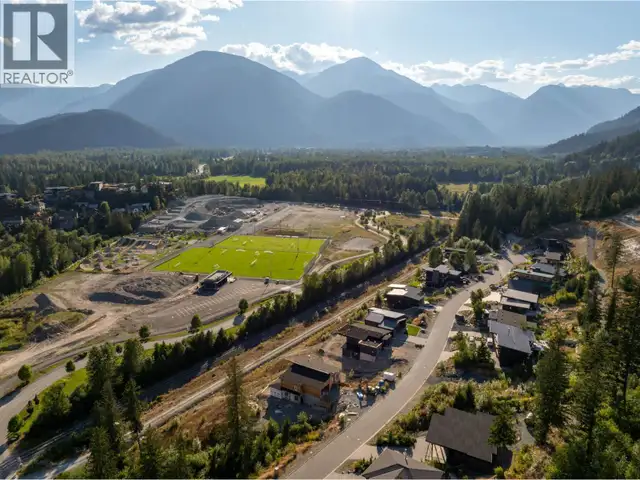 7634 SEVEN O'CLOCK DRIVE Pemberton, British Columbia in Land for Sale in Whistler - Image 15