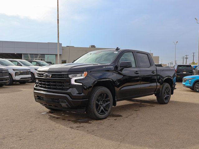 2026 Chevrolet Silverado 1500 RST in Cars & Trucks in Edmonton - Image 4