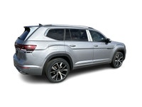 Welcome to Country Hills Volkswagen 2024 Volkswagen Atlas 4Motion Our team of knowledgeable professi... (image 9)