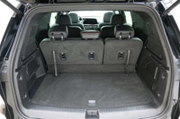 This Chevrolet Traverse boasts a Gas I4 2.5L/ engine powering this Automatic transmission. ENGINE, 2... (image 9)