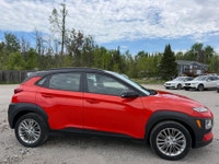 2019 HYUNDAI KONA PREFERRED EDITION ONLY 155,650KM CLEAN CARFAX TWO TONE ROOF HEATED SEATS SUPER CLE... (image 8)
