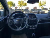 The 2021 Chevrolet Spark 1LT is a compact hatchback designed with city driving in mind. As a mid-lev... (image 7)