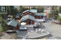7236 BOULANGER ROAD Lone Butte, British Columbia