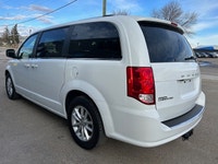 2019 DODGE GRAND CARAVAN SXT STOW N GO! NO ACCIDENTS, NO CLAIMS WITH GREAT SERVICE HISTORY! QualiTee... (image 6)