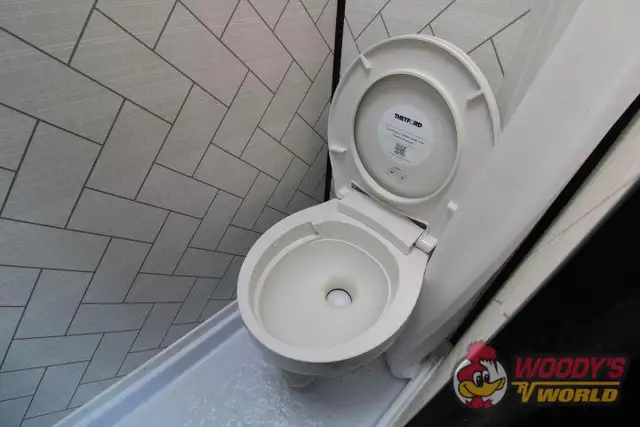2027 SUNSET PARK RV SUNRAY 149 in Travel Trailers & Campers in Abbotsford - Image 24