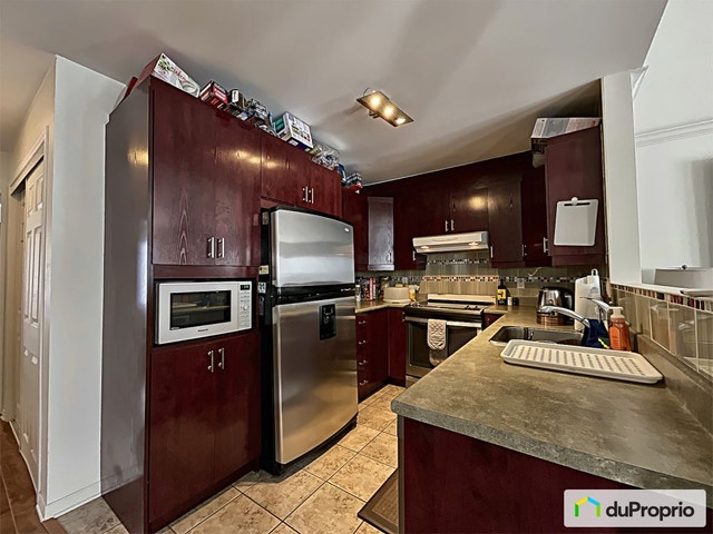 $399,000 - Condominium for sale in Brossard — photo 1