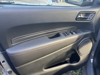 Clean Car Fax**Former Ontario Chrysler Demo**Dodge**Durango**GT Plus**Blacktop Package**All Wheel Dr... (image 8)