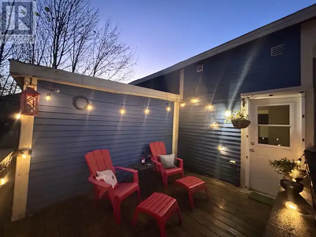 231 Southside Road St. John's, Newfoundland & Labrador in Houses for Sale in St. John's - Image 22