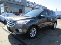 Thanks for viewing our South View Motors Inventory! 2017 FORD ESCAPE 4WD SE PKG + APPLE CARPLAY + NA... (image 9)
