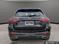 This Mercedes-Benz GLC 300 has a powerful Intercooled Turbo Gas/Electric I-4 2.0 L/121 engine poweri... (image 5)