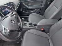 6 Speed Manual Transmission Leather Interior Panoramic Sunroof Heated Seats Apple Carplay Android Au... (image 9)