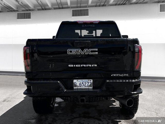 2024 GMC Sierra 2500HD AT4X in Cars & Trucks in Winnipeg - Image 4