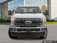 Welcome to Freedom Ford. 6.7L V-8 Power Stroke Diesel Engine - 4x4 Drive for all-weather capability... (image 2)