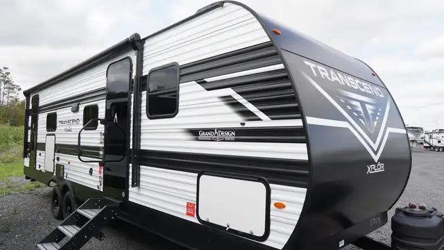 2025 Grand Design RV