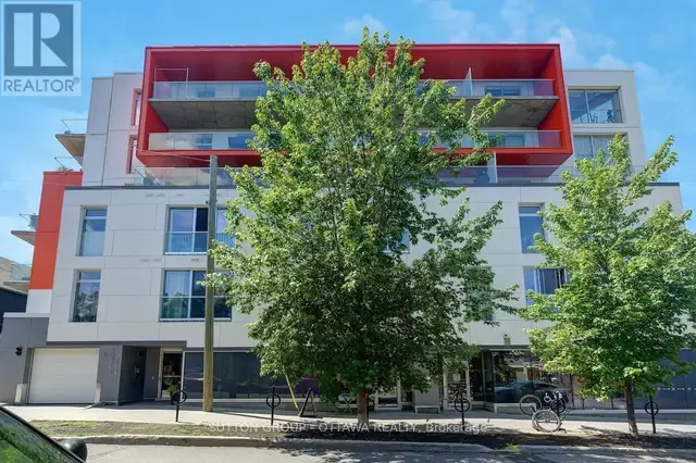 308 - 1000 WELLINGTON STREET W Ottawa, Ontario63005673682435122