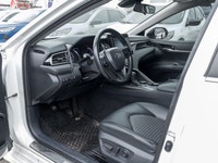 Check out this 2021 Toyota Camry SE while we still have it in stock! * This Toyota Camry is a Bargai... (image 8)