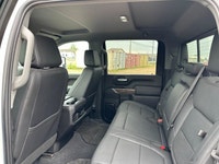 Dealer Certified Pre-Owned. This Chevrolet Silverado 2500HD delivers a Turbocharged Diesel V8 6.6L/4... (image 5)