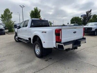 2026 Ford F-350 Super Duty AMVIC Licensed Engine: 8 Cylinder Engine 6.7L Safety Equipment ABS And Dr... (image 4)