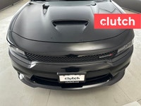 Front Heated Seats, Ventilated Front Seats, Power Lumbar Support and more! Clutch is the largest onl... (image 7)
