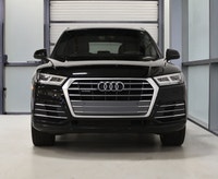 Traction intégrale Audi quattro / Ensemble S-Line / Sièges et volant chauffants / Toit ouvrant panor... (image 3)