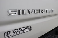 Silverado Crew LTZ 4WD ... Engine: Gas V8 5.3L/325 Other Equipment TECHNOLOGY PACKAGE includes (DRZ)... (image 5)