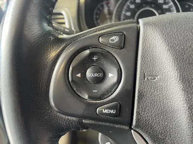 2014 Honda CR-V EX-L in Cars & Trucks in City of Montréal - Image 19