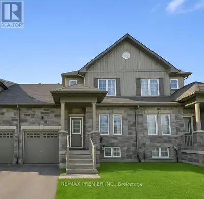 Available May 1st. Welcome to 177 Isabella Dr Main and Upper - a beautifully updated 3-bedroom, 3-ba...