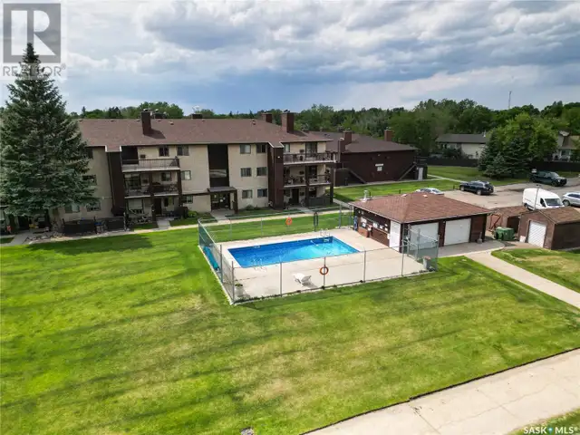 303 51 Rodenbush DRIVE Regina, Saskatchewan62864391215618122