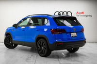 Looking for a budget friendly SUV with lots of features, amazing fuel economy and lots of factory wa... (image 5)
