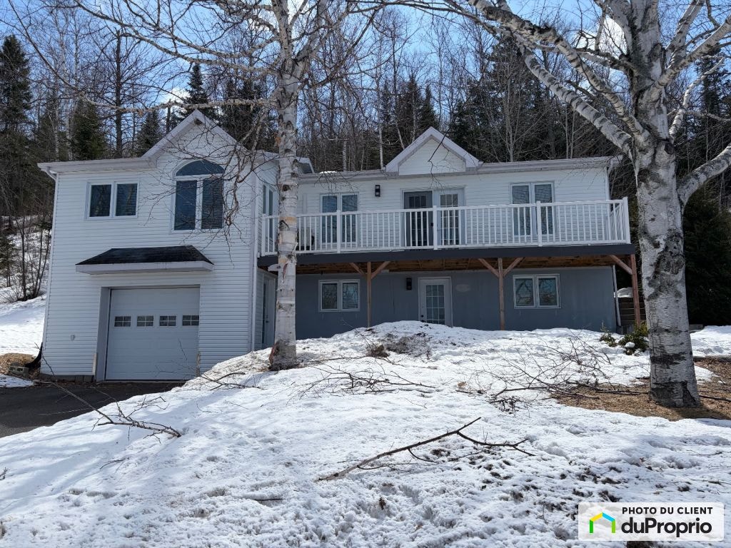 $450,000 - Bungalow for sale in Hébertville — photo 2