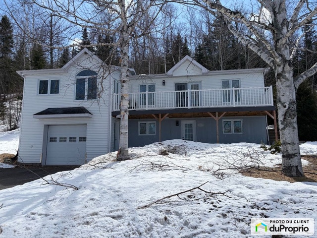 $470,000 - Bungalow for sale in Hébertville — photo 2