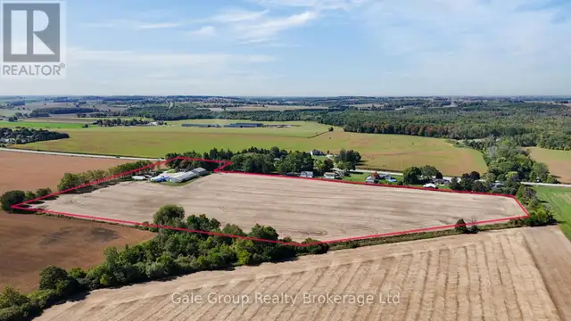 594440 59 HIGHWAY Norwich, Ontario in Land for Sale in Woodstock - Image 37