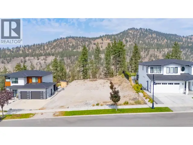 1029 ANTLER Drive Penticton, British Columbia in Land for Sale in Penticton - Image 5